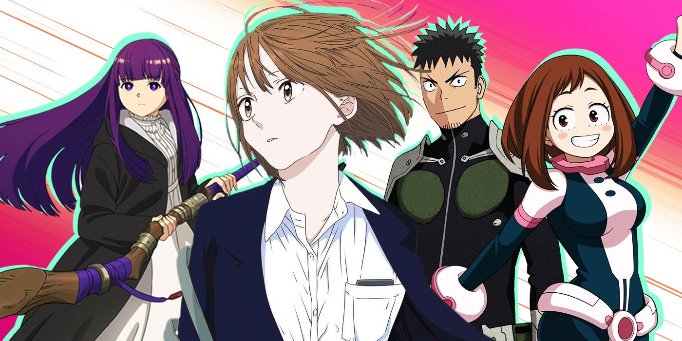 Los 10 personajes más poderosos del anime de 2020 hasta ahora