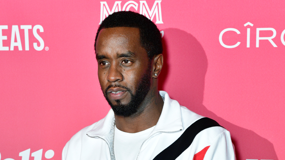

	
		Los abogados de Sean 'Diddy' Combs piden al juez que revele las identidades de los acusadores
	
	