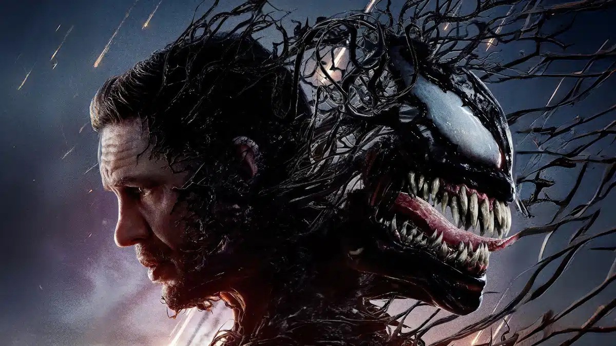 Los fans de Marvel destrozan el último póster de Venom 3