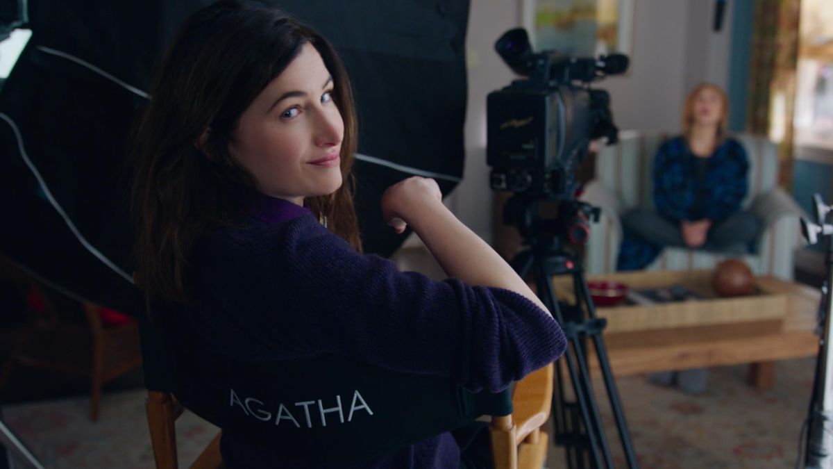 Me preocupa mucho que Marvel's Agatha All Along decepcione a los fans del terror