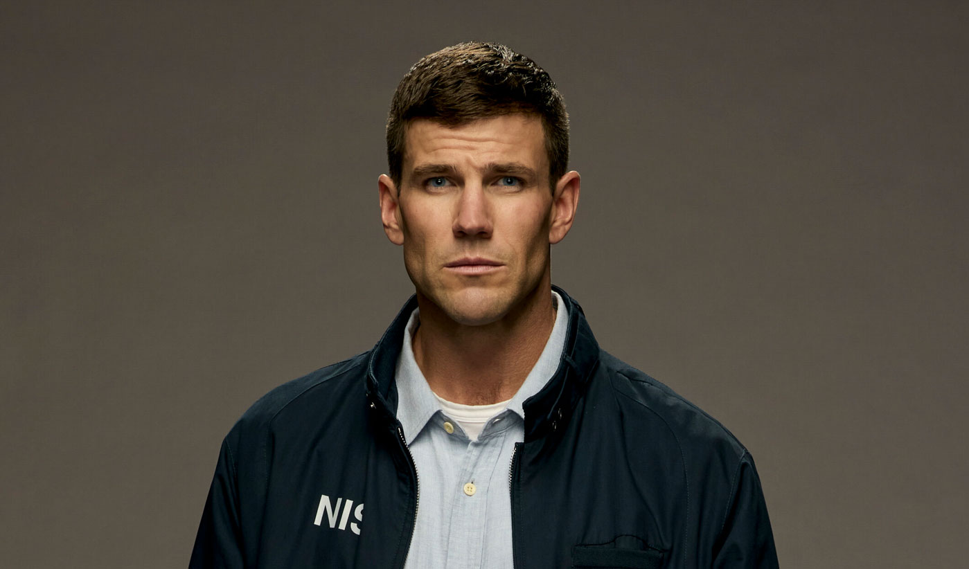 NCIS: Origins retransmisiones en directo gratis