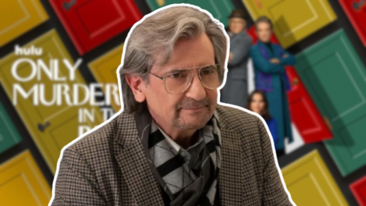 ¿Quién es el Dudenoff de Griffin Dunne en Sólo hay asesinatos en el edificio?