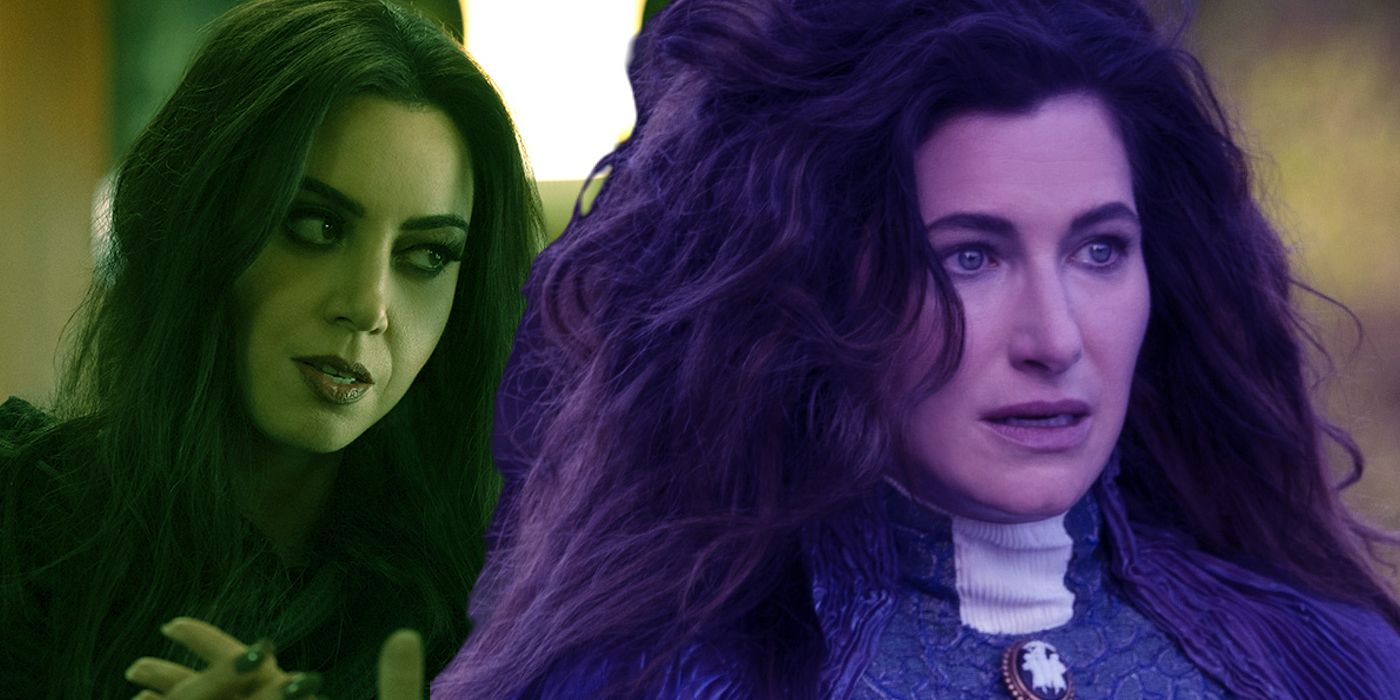 ¿Quién es el villano principal de Agatha All Along? Todas las posibilidades