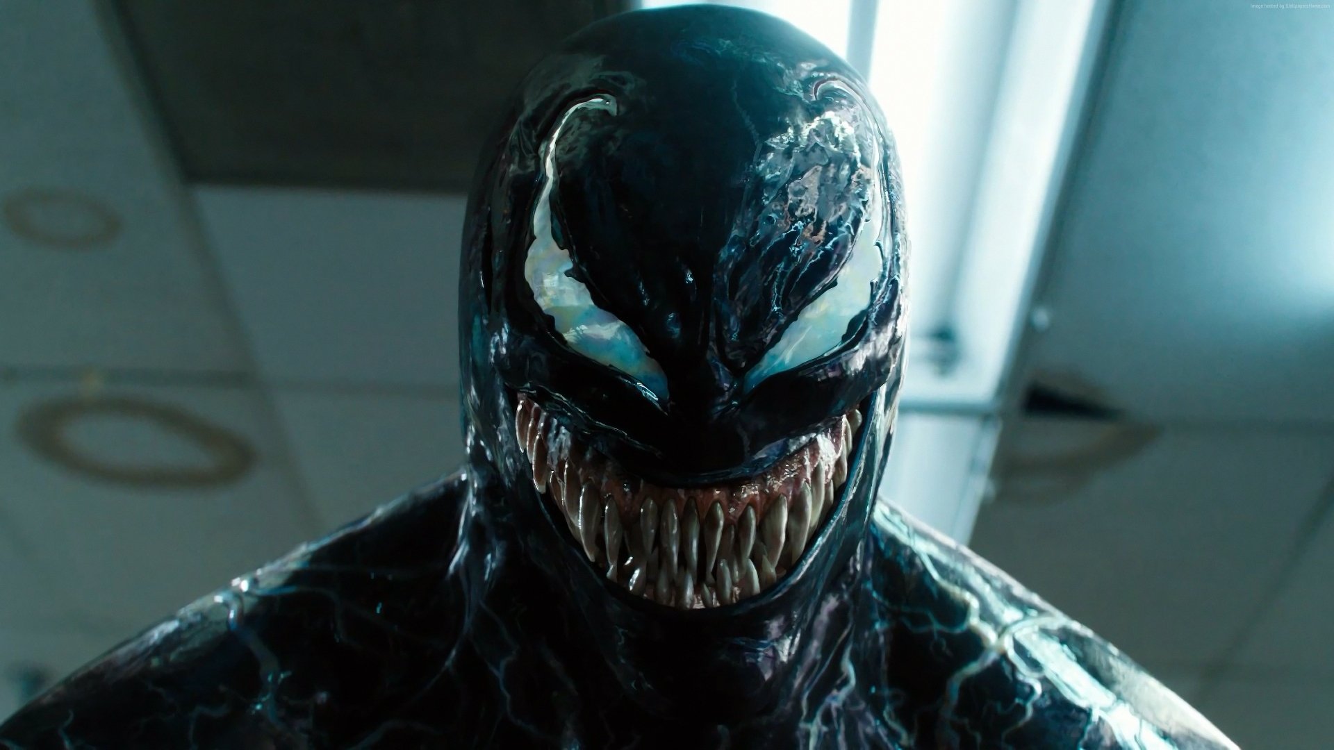 Clasificación de Todas las Películas de Venom, De Peor a Mejor