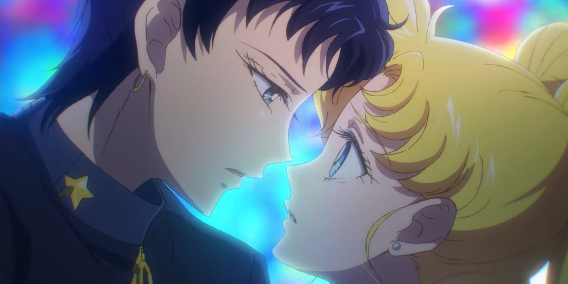 Sailor Moon: clasificación de los 10 personajes más románticos