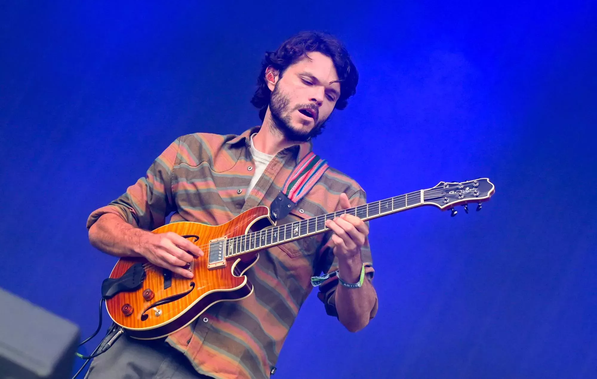 Se advierte a los fans de Goose sobre la 