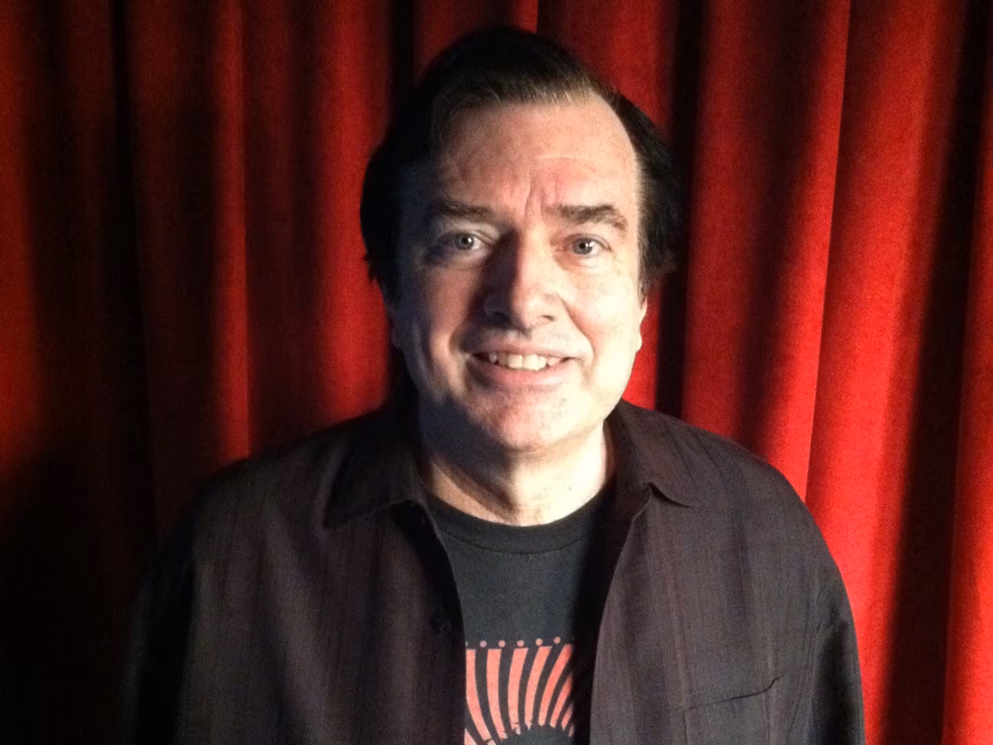 Steve Morse, quien fue crítico de rock en el Boston Globe durante tres décadas, muere a los 76 años