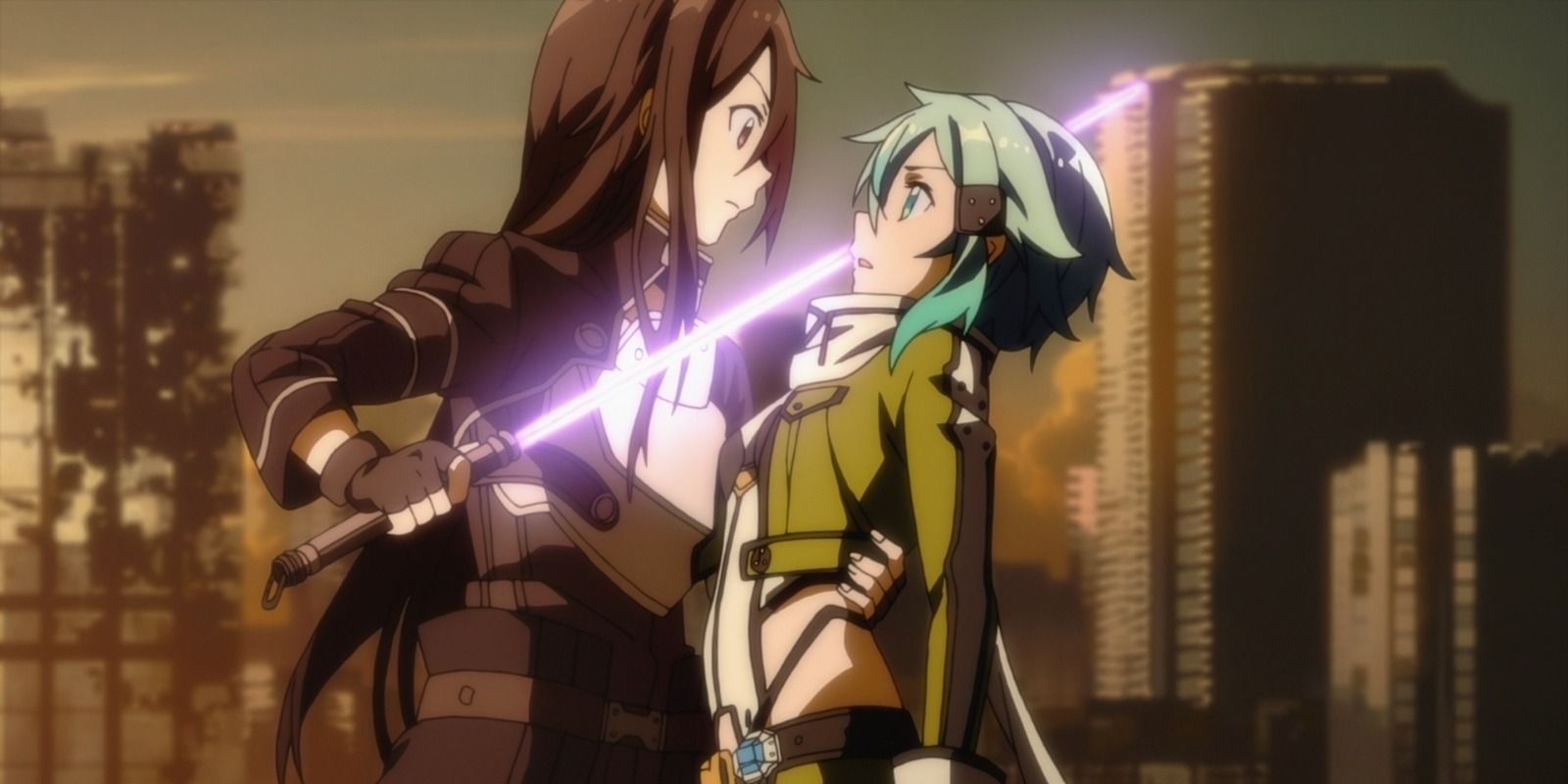 Sword Art Online: 10 grandes razones por las que la segunda temporada es mucho mejor de lo que los fans creen