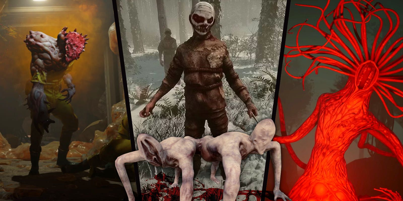 Los 10 Mejores Juegos de Terror en PC que Son Realmente Escalofriantes