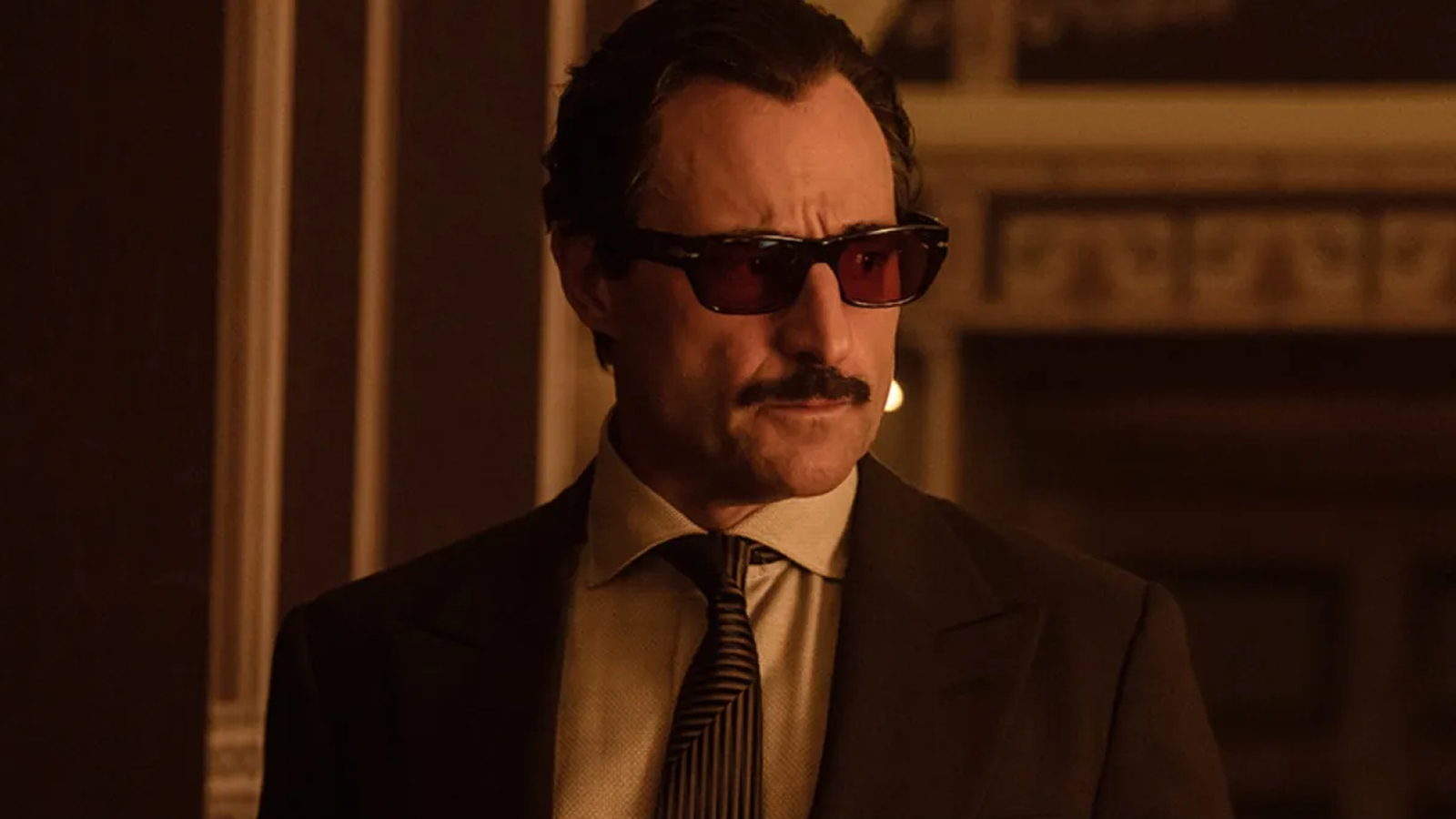 El actor de The Batman rechazó aparecer en The Penguin debido a su contenido