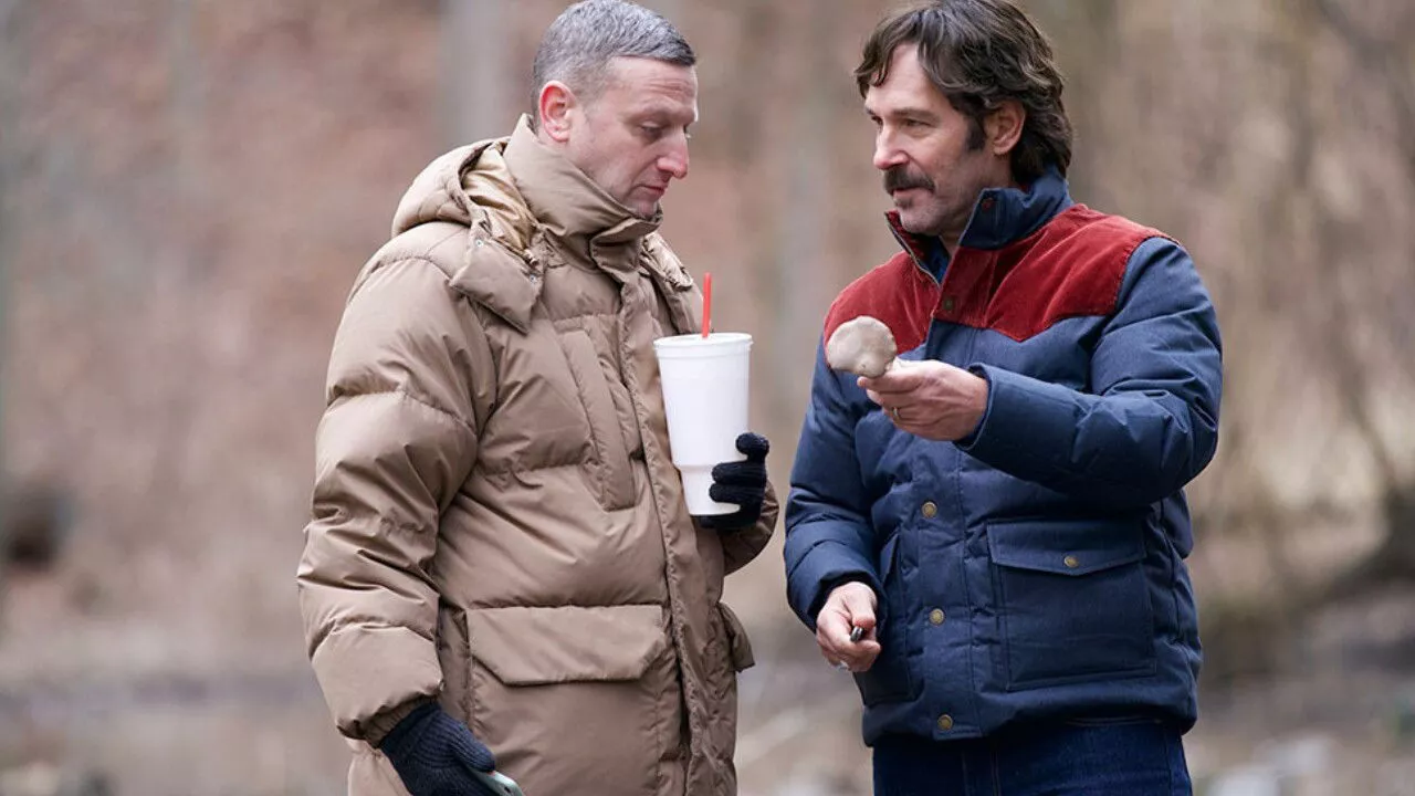 Friendship Tiff 2024