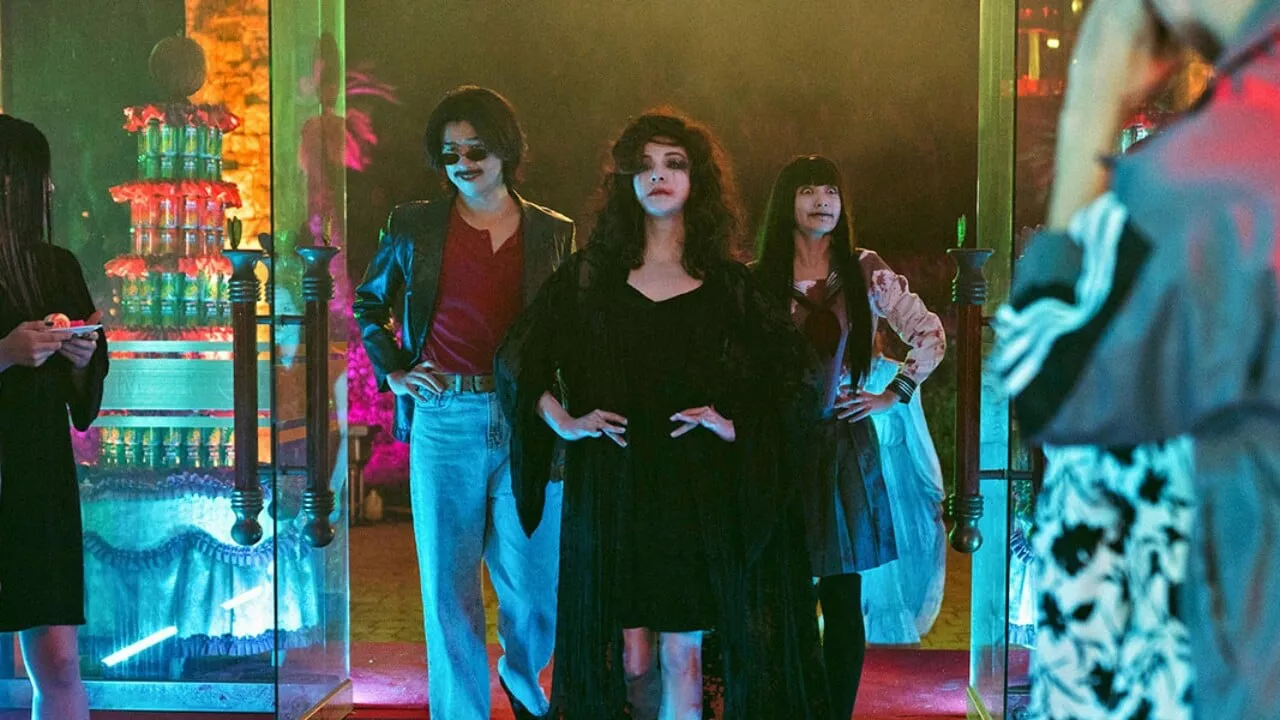 Dead Talents Society (2024) Review — Tiff 2024