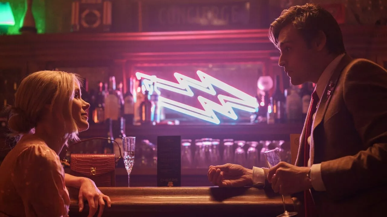 Young Werther (2024) Review