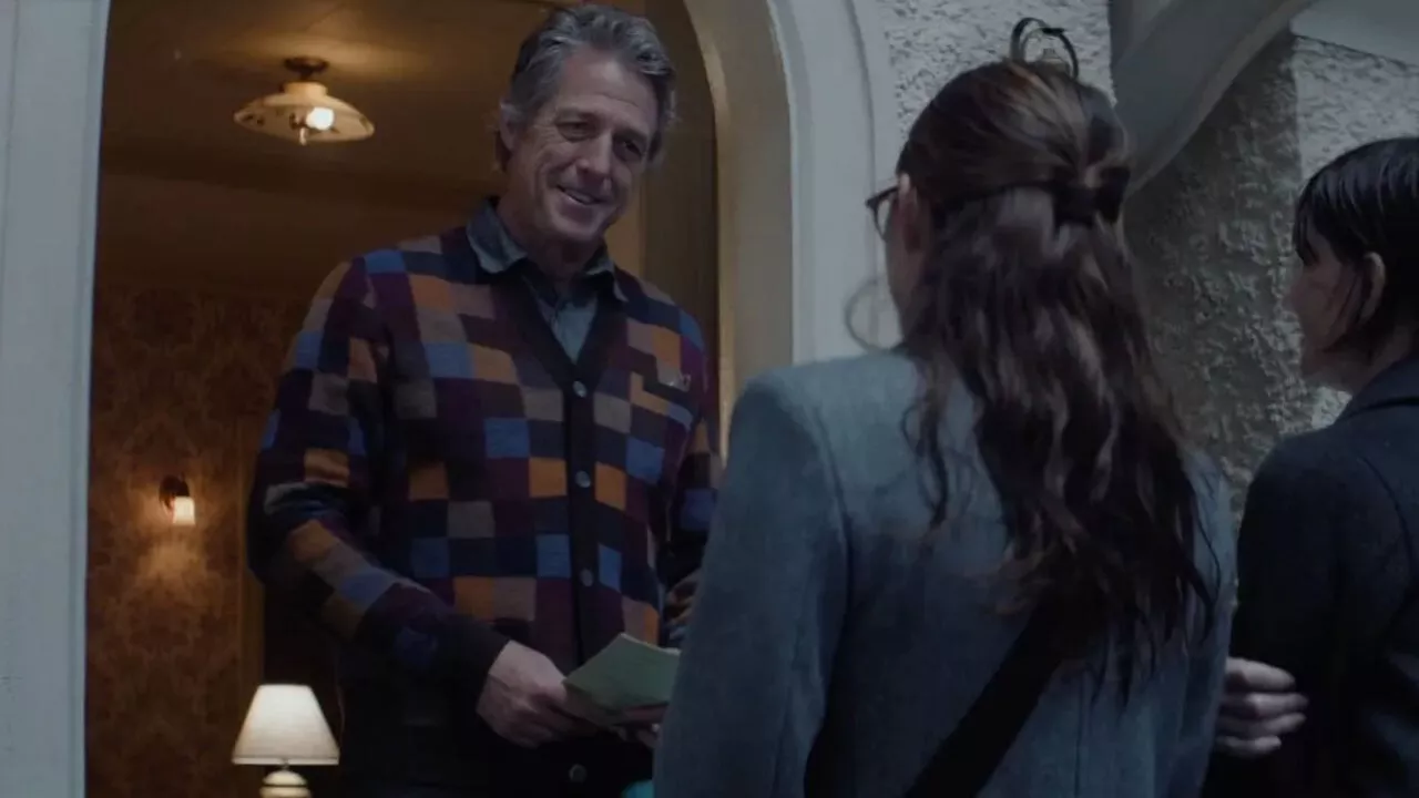 Heretic Review — Tiff 2024