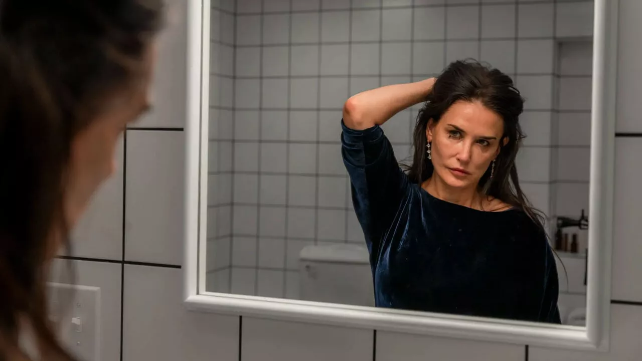 The Substance Review — Tiff 2024