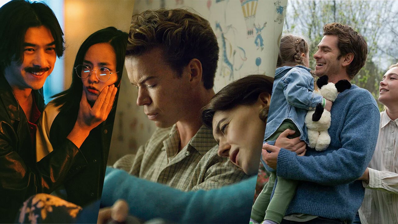 Lo Mejor de TIFF 2024