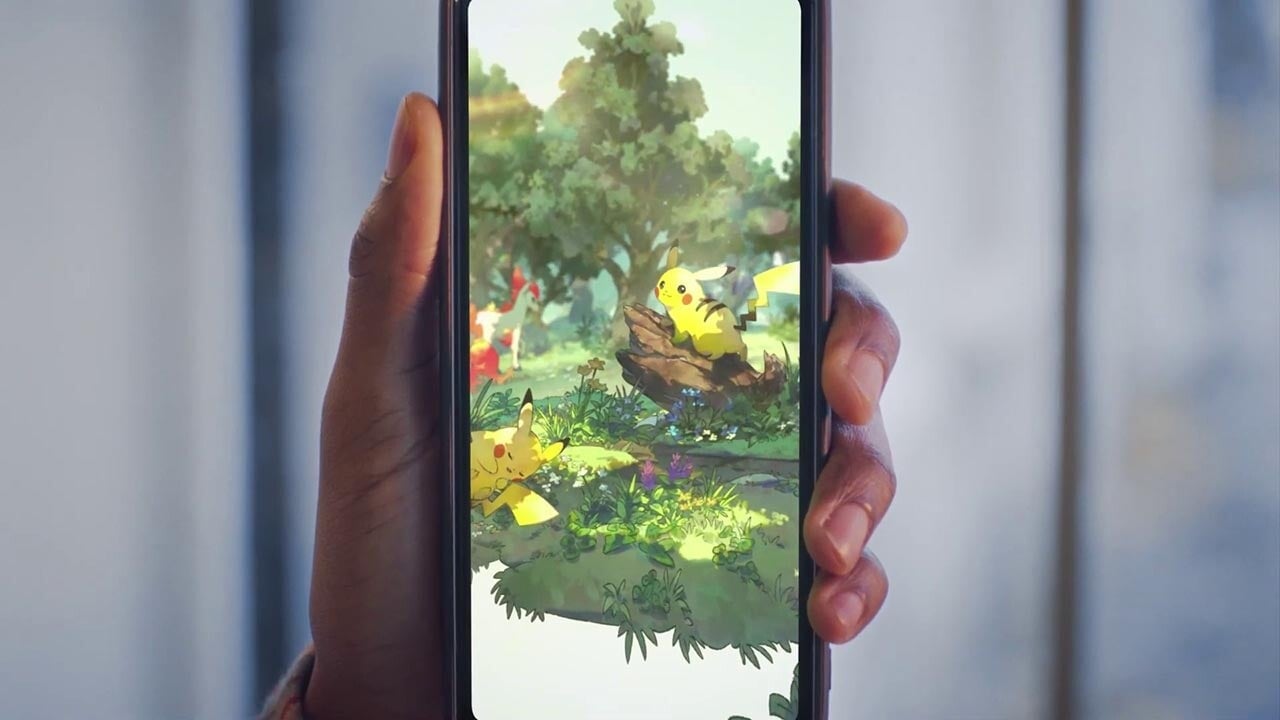 El Juego de Cartas Coleccionables Pokémon Pocket Ya Está Disponible Globalmente
