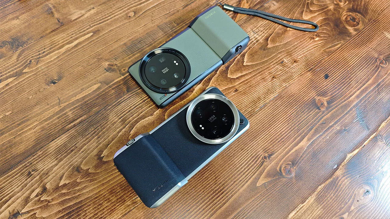 El Kit de Cámara Xiaomi 14 Ultra es la Cima de la Fotografía Móvil