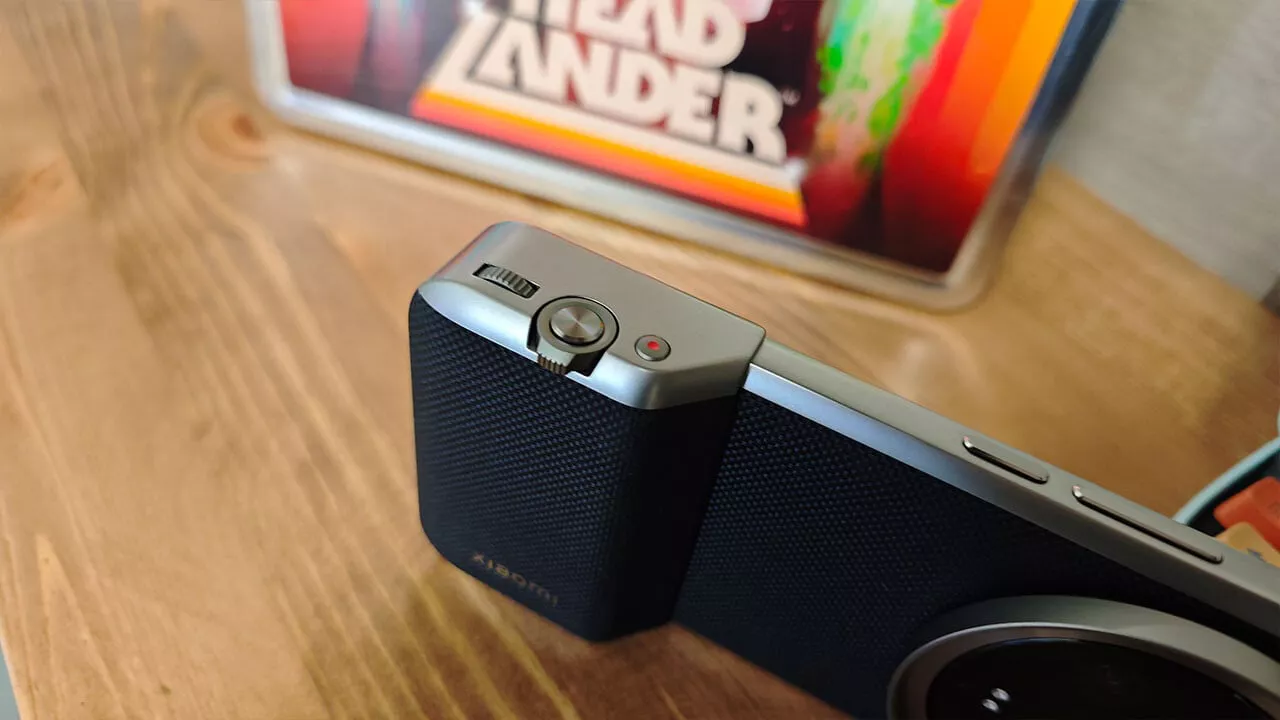 El Kit de Cámara Xiaomi 14 Ultra es la Cima de la Fotografía Móvil