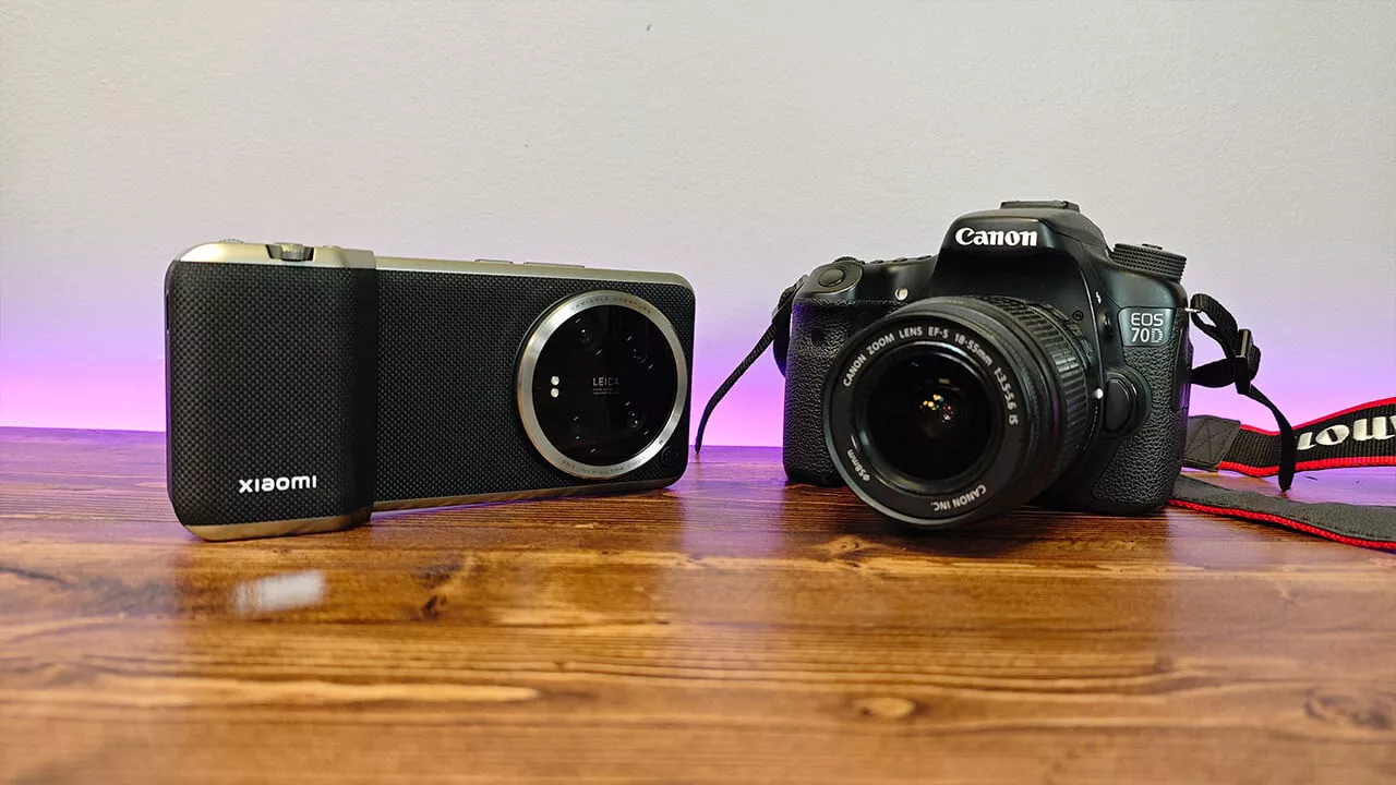 El Kit de Cámara Xiaomi 14 Ultra es la Cima de la Fotografía Móvil