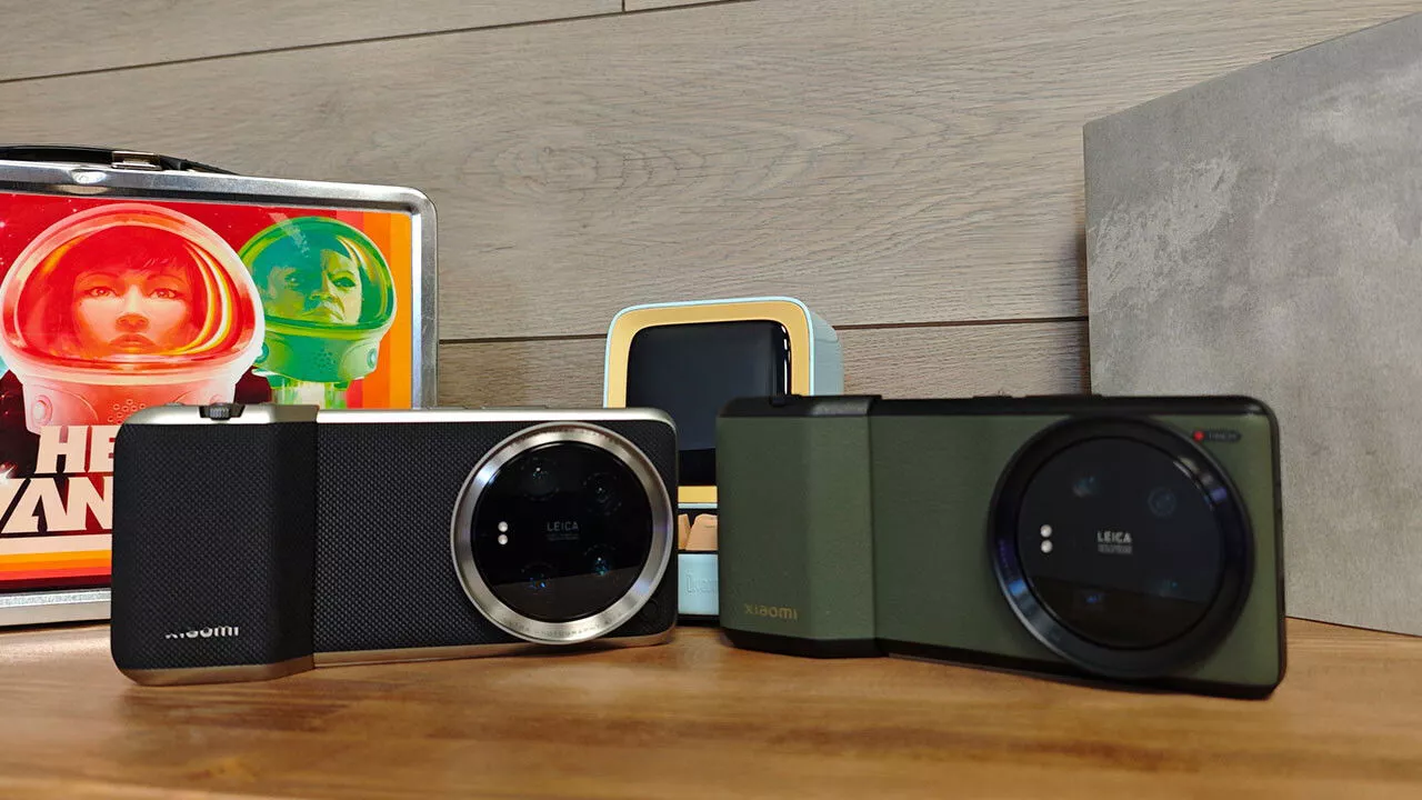 El Kit de Cámara Xiaomi 14 Ultra es la Cima de la Fotografía Móvil