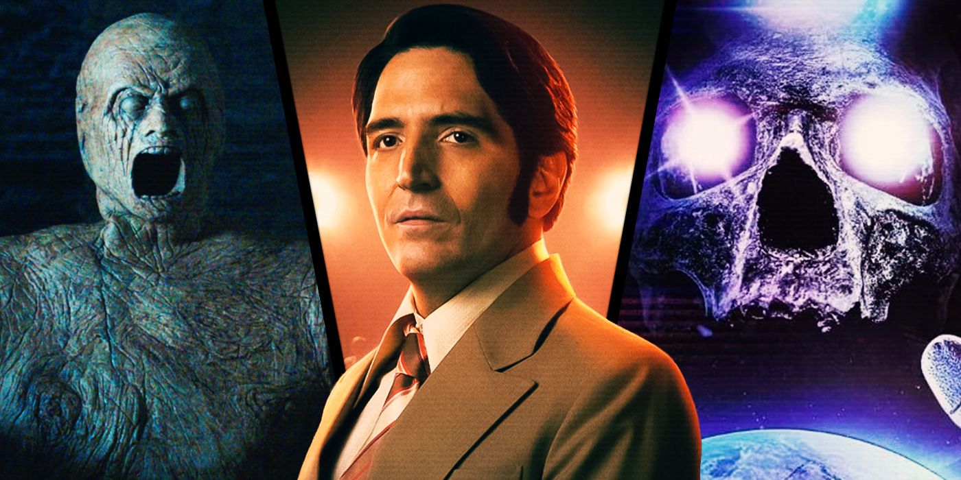 Todas las películas originales de Shudder en 2024, clasificadas