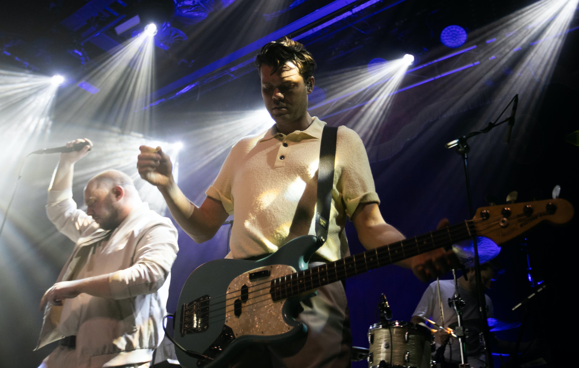 Todo sobre la importancia de las sedes de fútbol base en el Reino Unido: "Son un campo de entrenamiento vital"