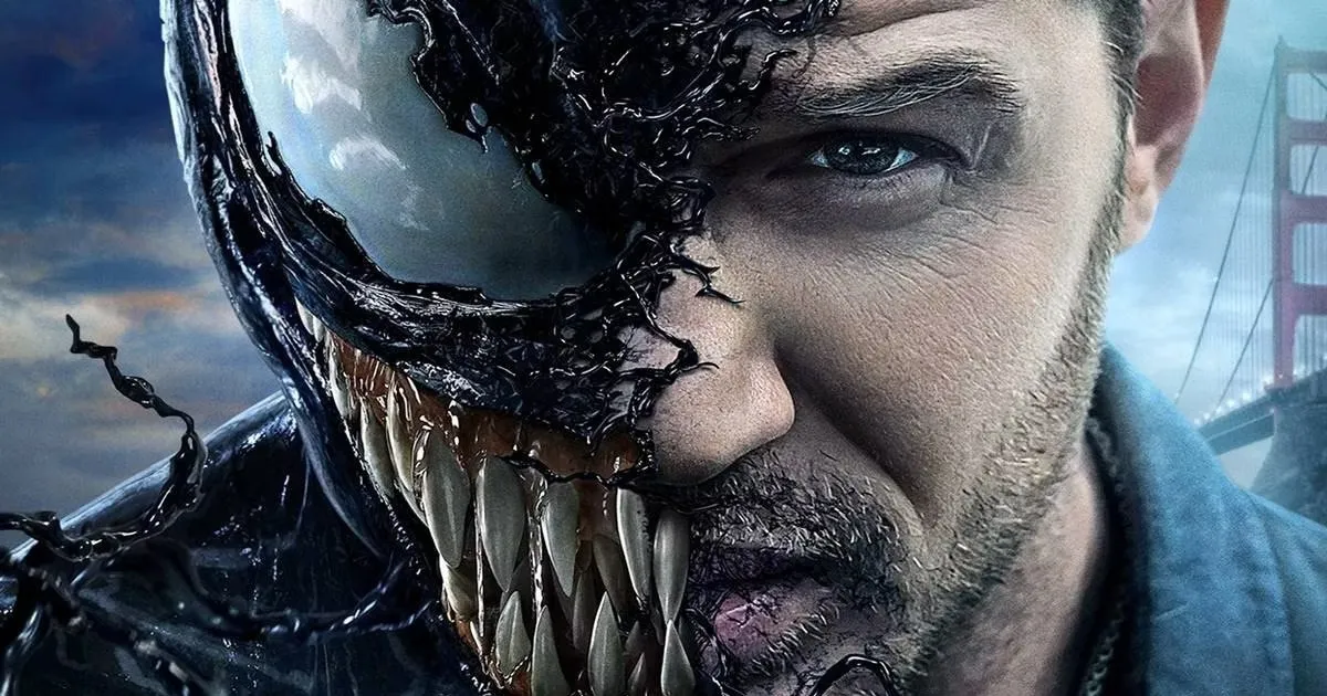 Tom Hardy confirma que ha terminado con Venom tras El último baile