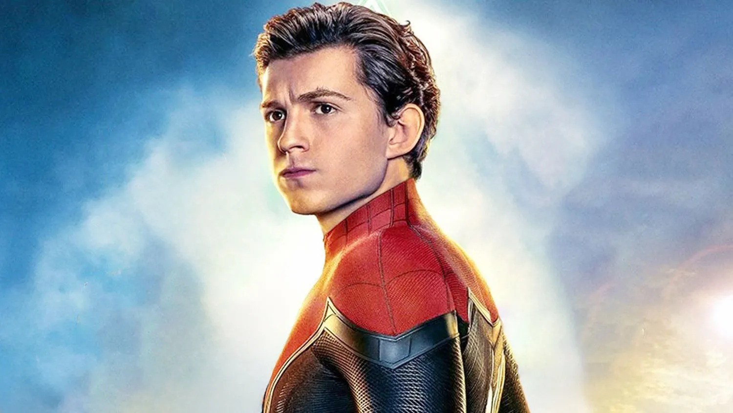 Tom Holland reacciona al leer el guión de Spider-Man 4
