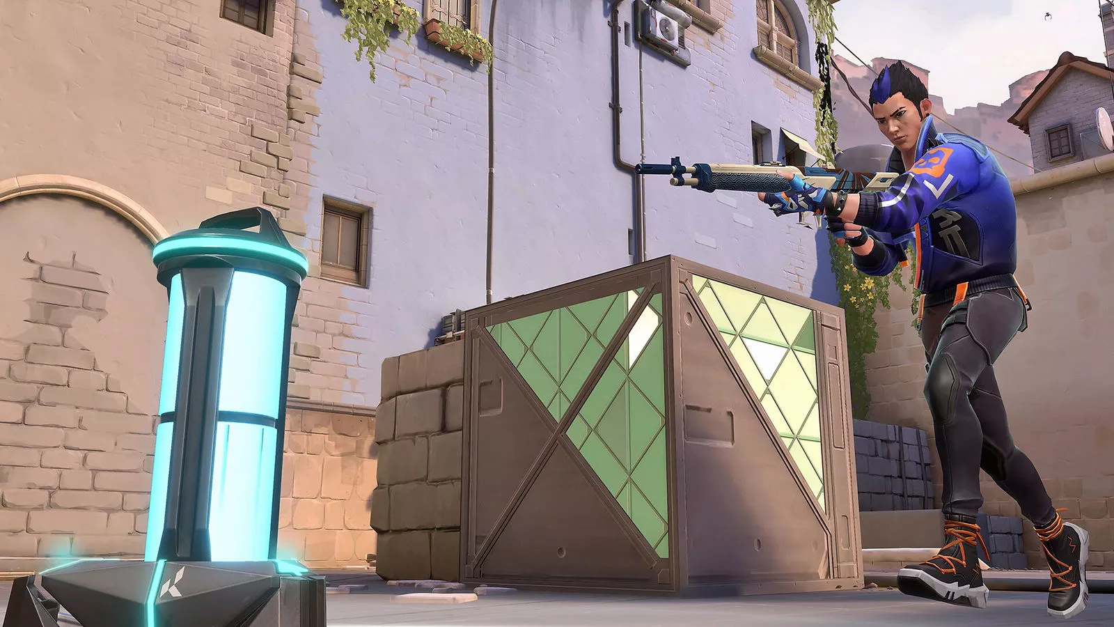 Top 5 Fps Games To Check Out In 2024!