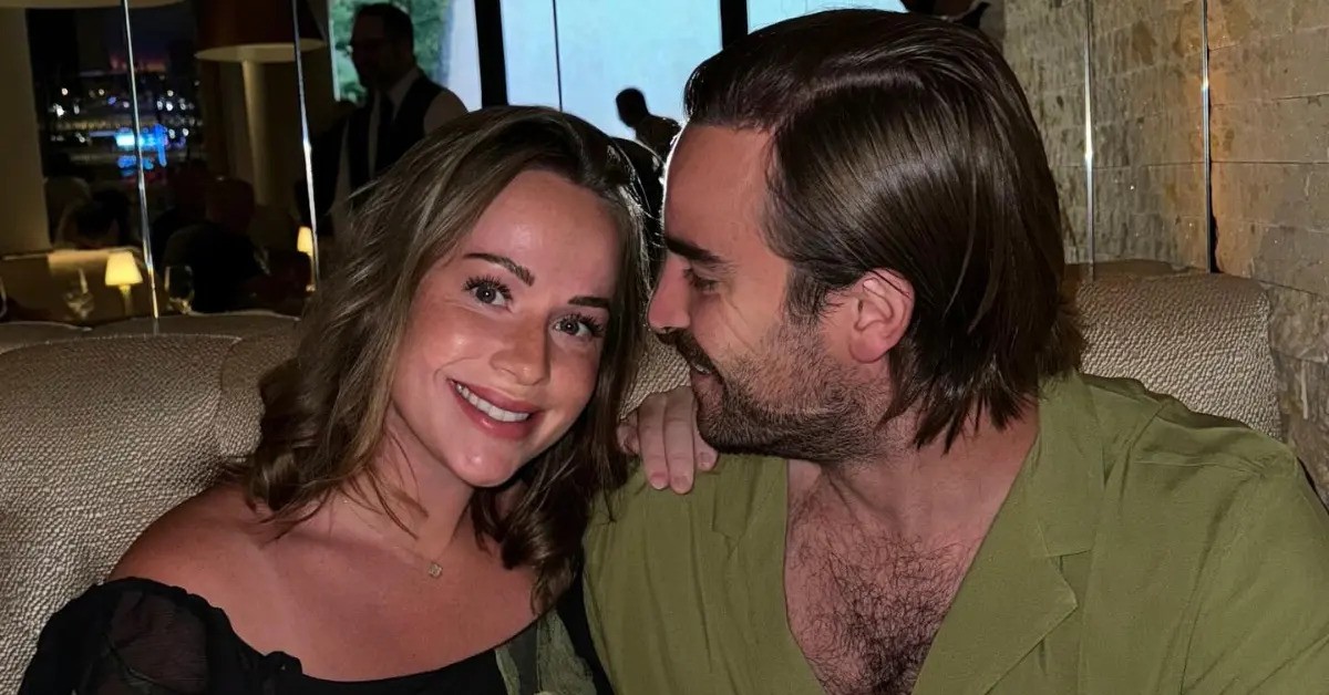 Vidas secretas de esposas mormonas: ¿Está el marido de Whitney Leavitt en Grindr?