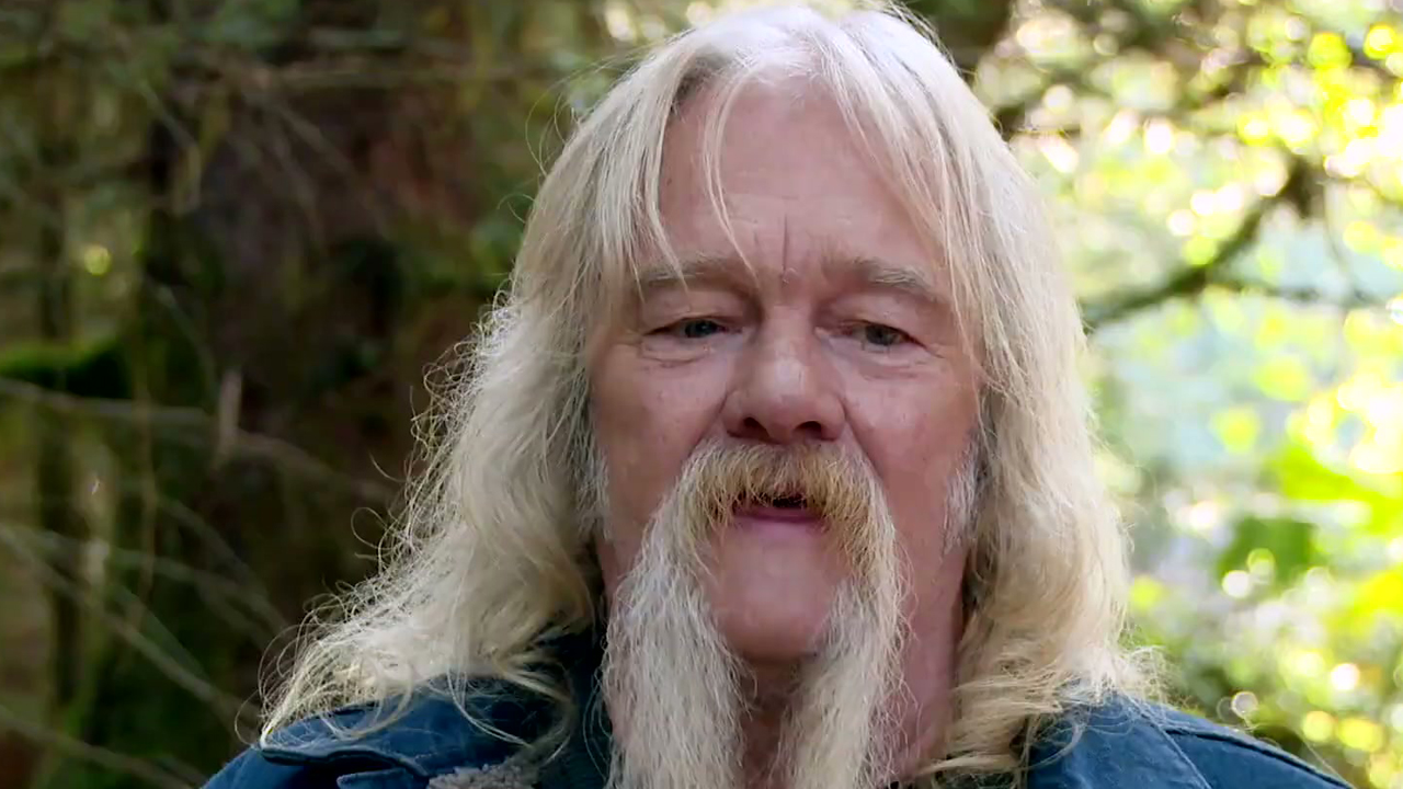 ¿Qué le sucedió a Billy en Alaskan Bush People?