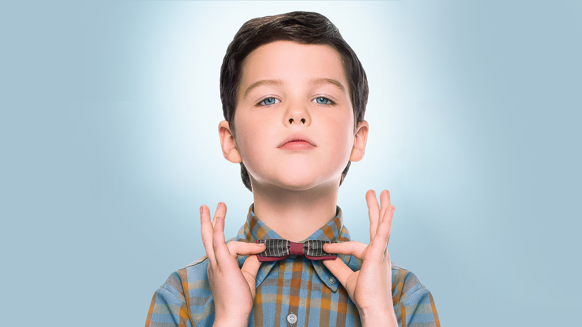¿Qué pasó con Iain Armitage de Young Sheldon?