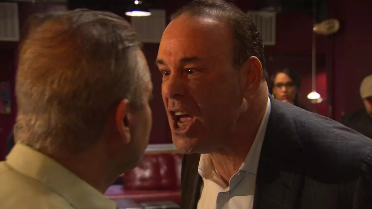 ¿Qué pasó con Jon Taffer de Bar Rescue?