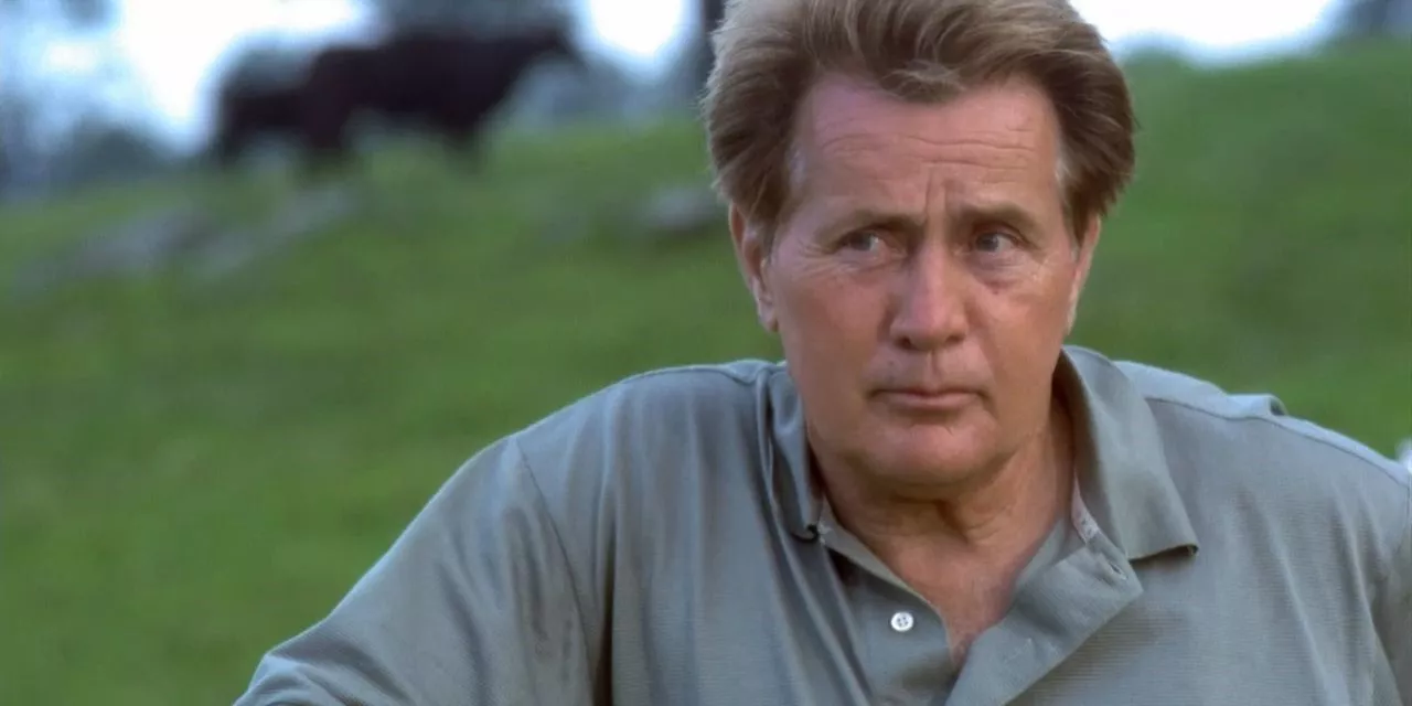 El presidente Bartlet en Manchester