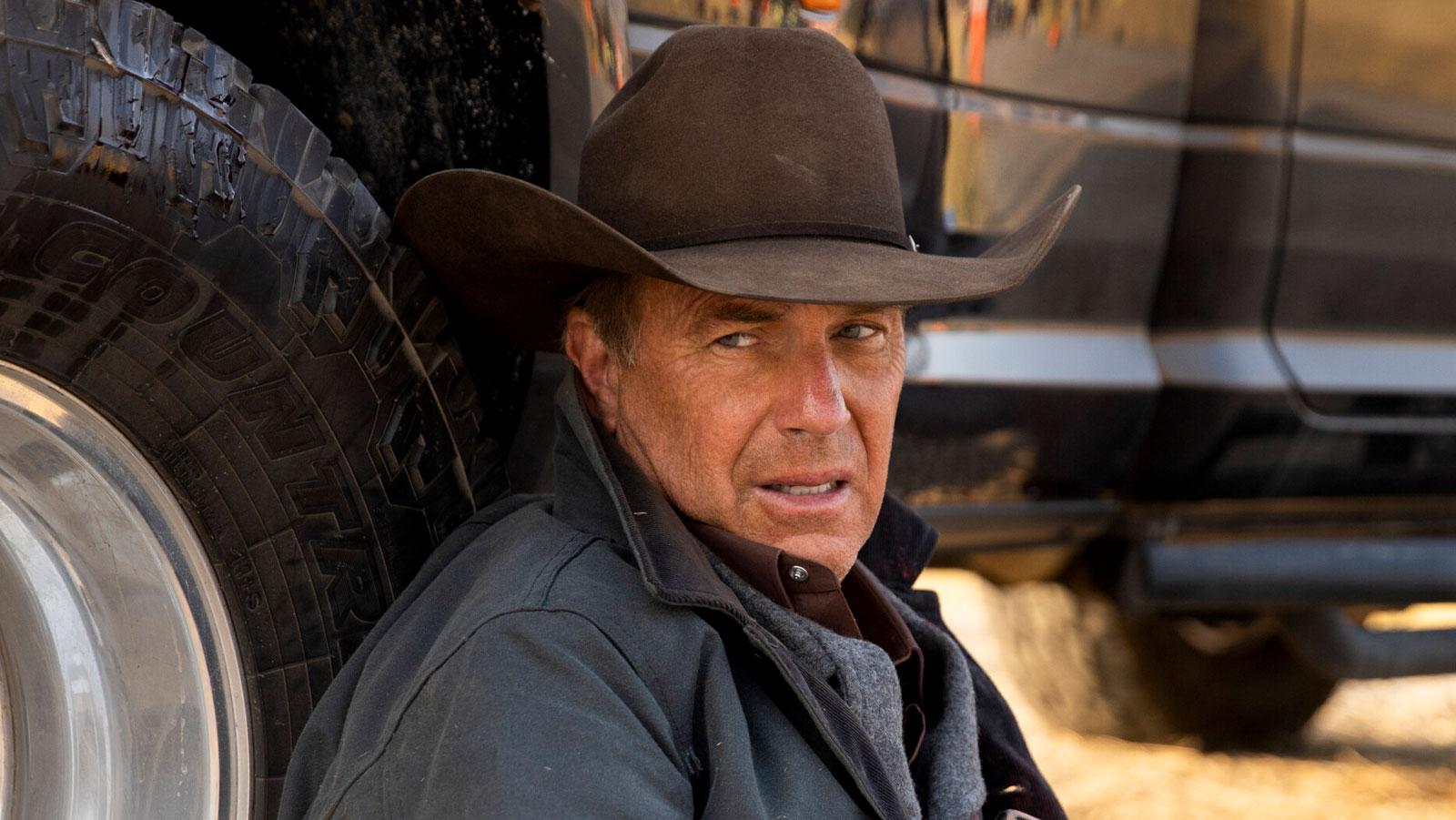 ¿Por qué dejó Kevin Costner Yellowstone? Resuelto