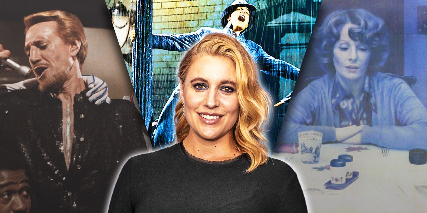 10 Películas Asombrosas que Greta Gerwig Piensa que Deberías Ver