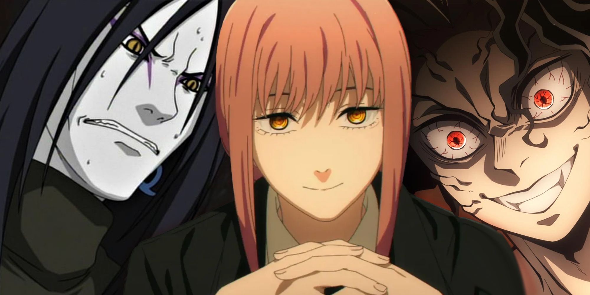 10 Villanos de Anime Más Malvados que Yhwach de Bleach