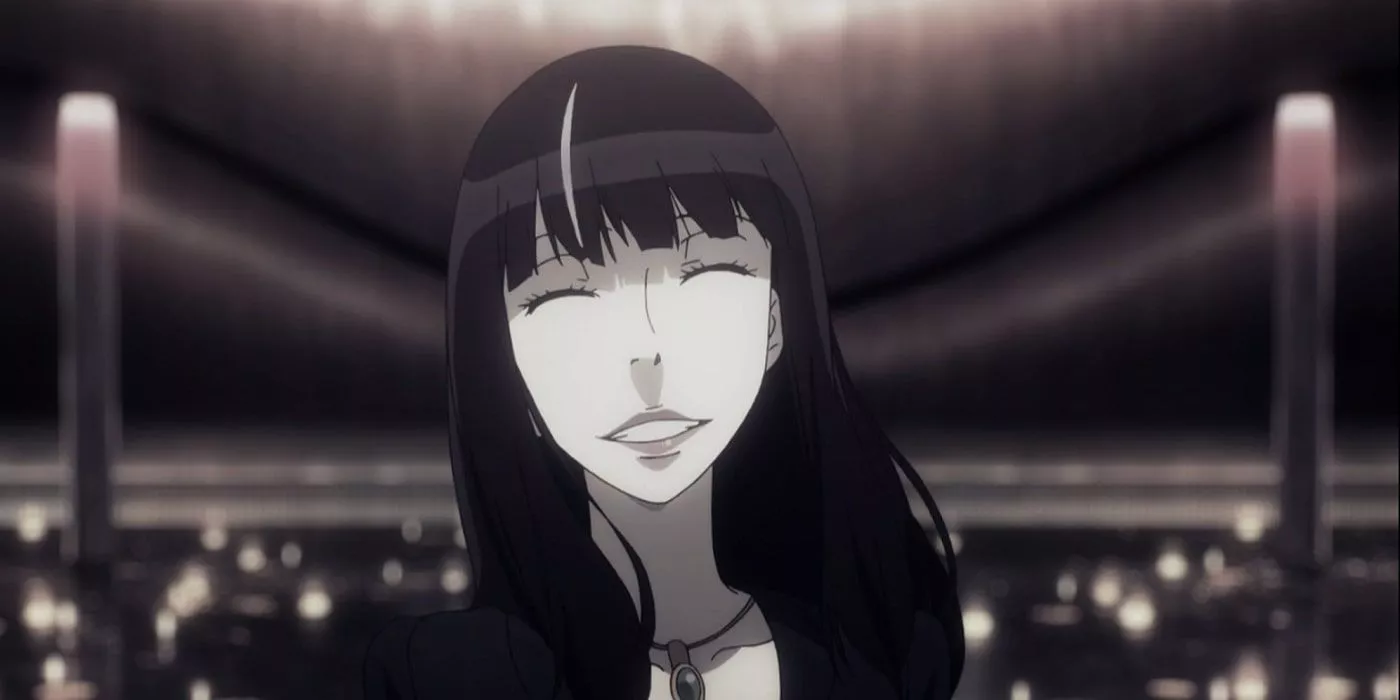 Decim recuerda a Chiyuki - Death Parade