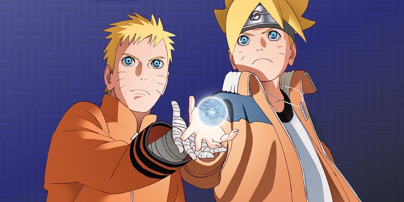 Las 10 Mejores Citas de Boruto, Clasificadas
