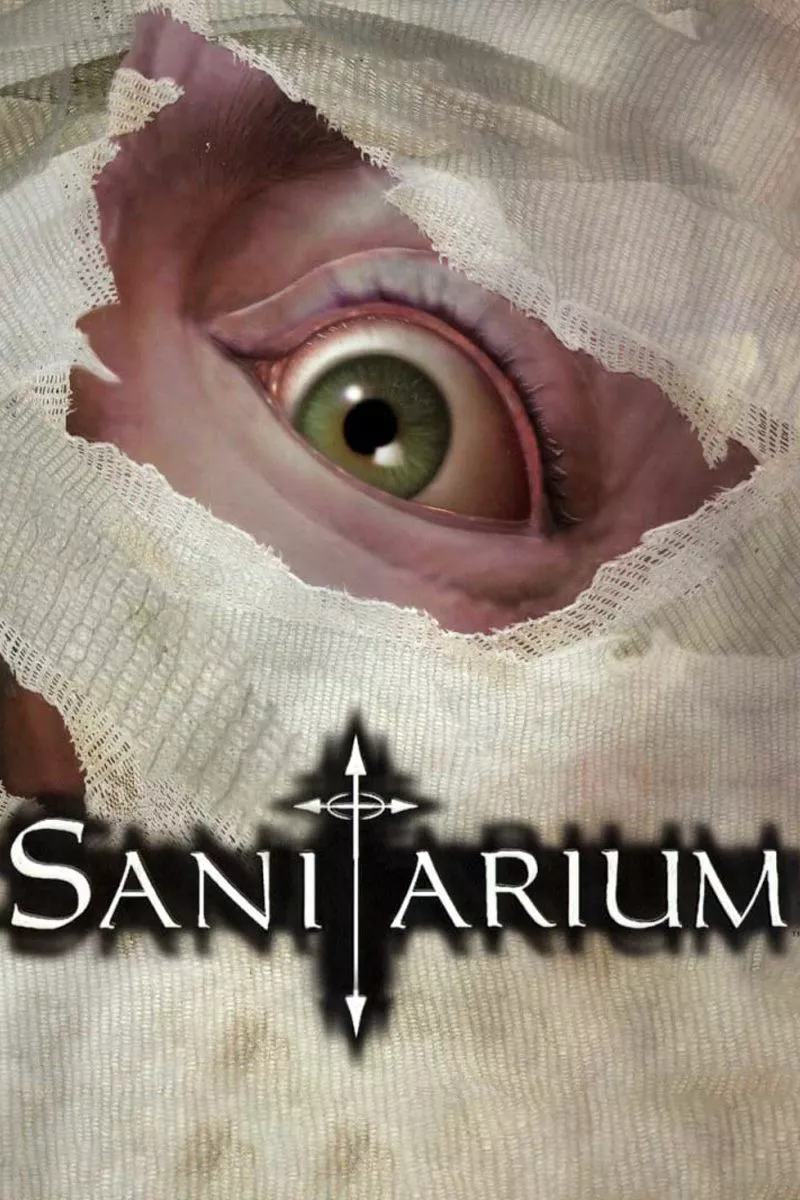 sanitarium