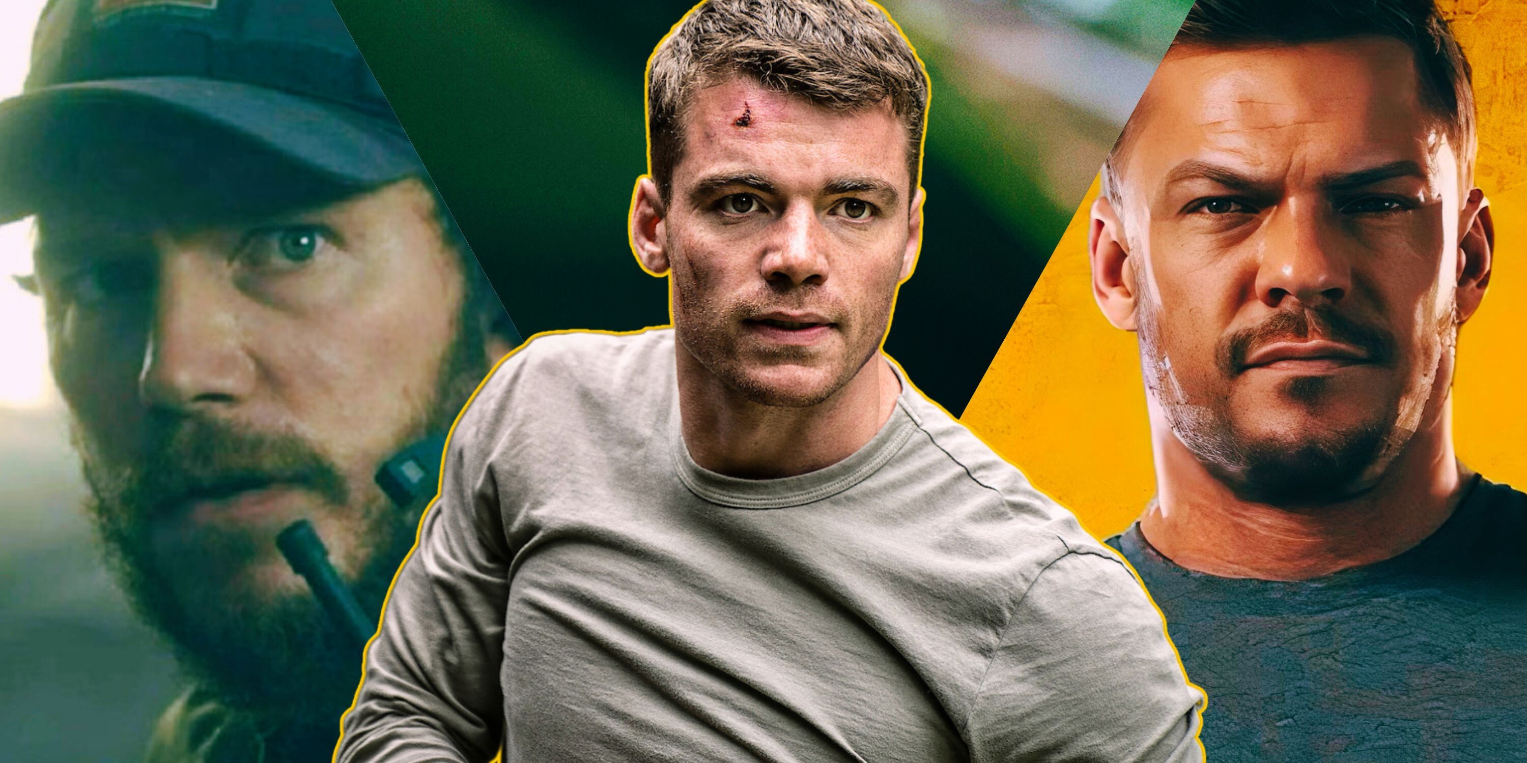 Las 10 Mejores Series de Thriller de Conspiración