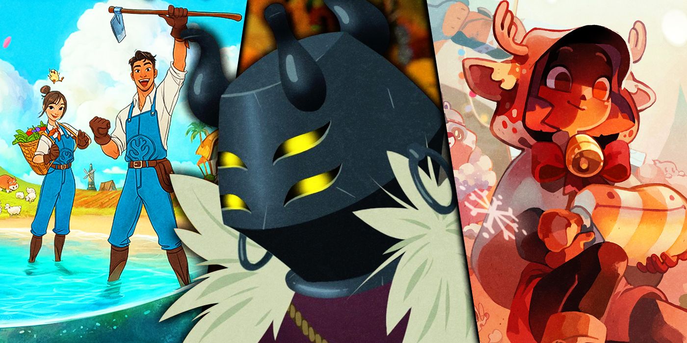 10 Mejores Juegos Acogedores que Funcionan en Steam Deck