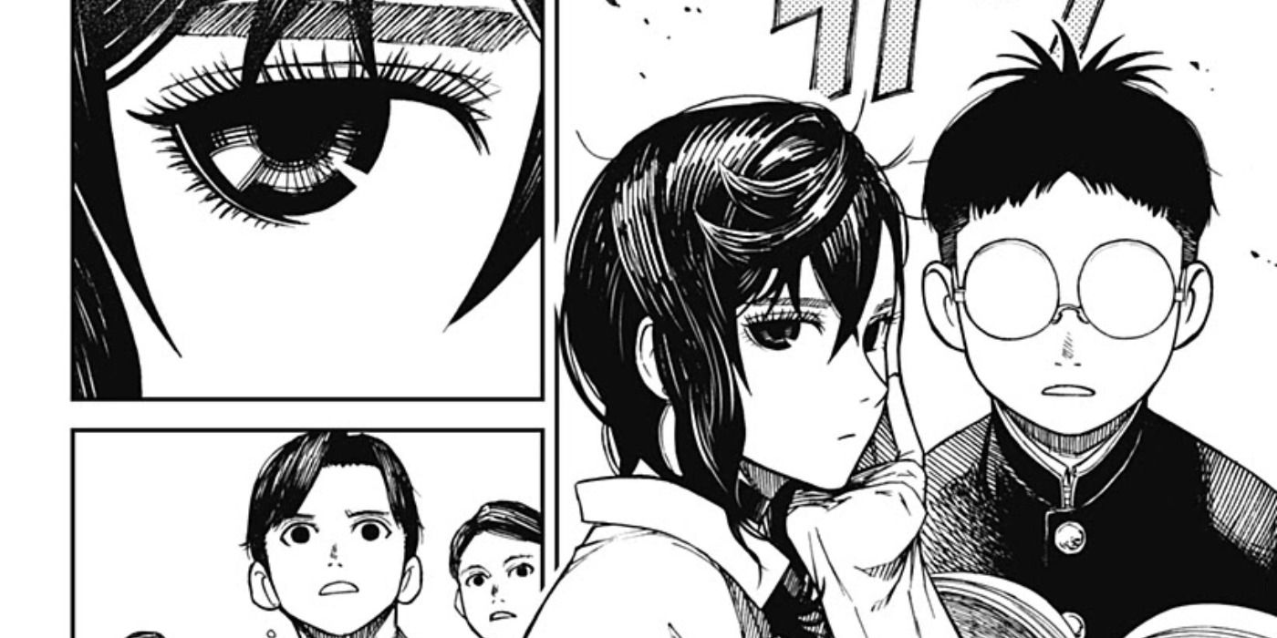 10 Mejores Villanos de Dandadan, Clasificados