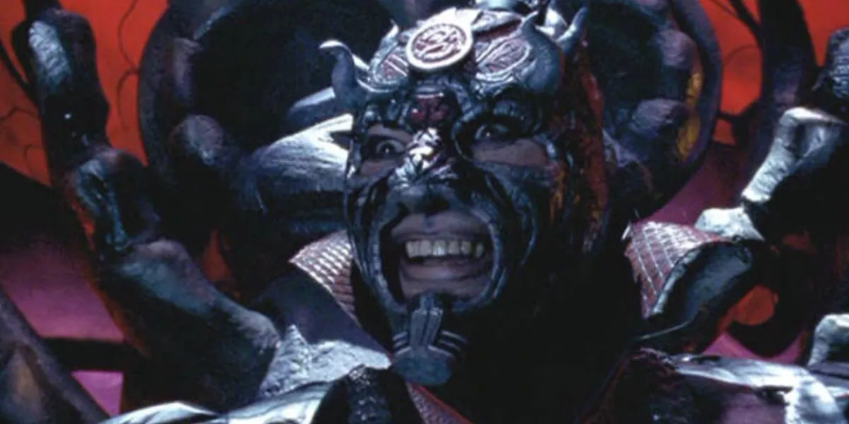 Cameron Watanabe - Power Rangers Ninja Storm