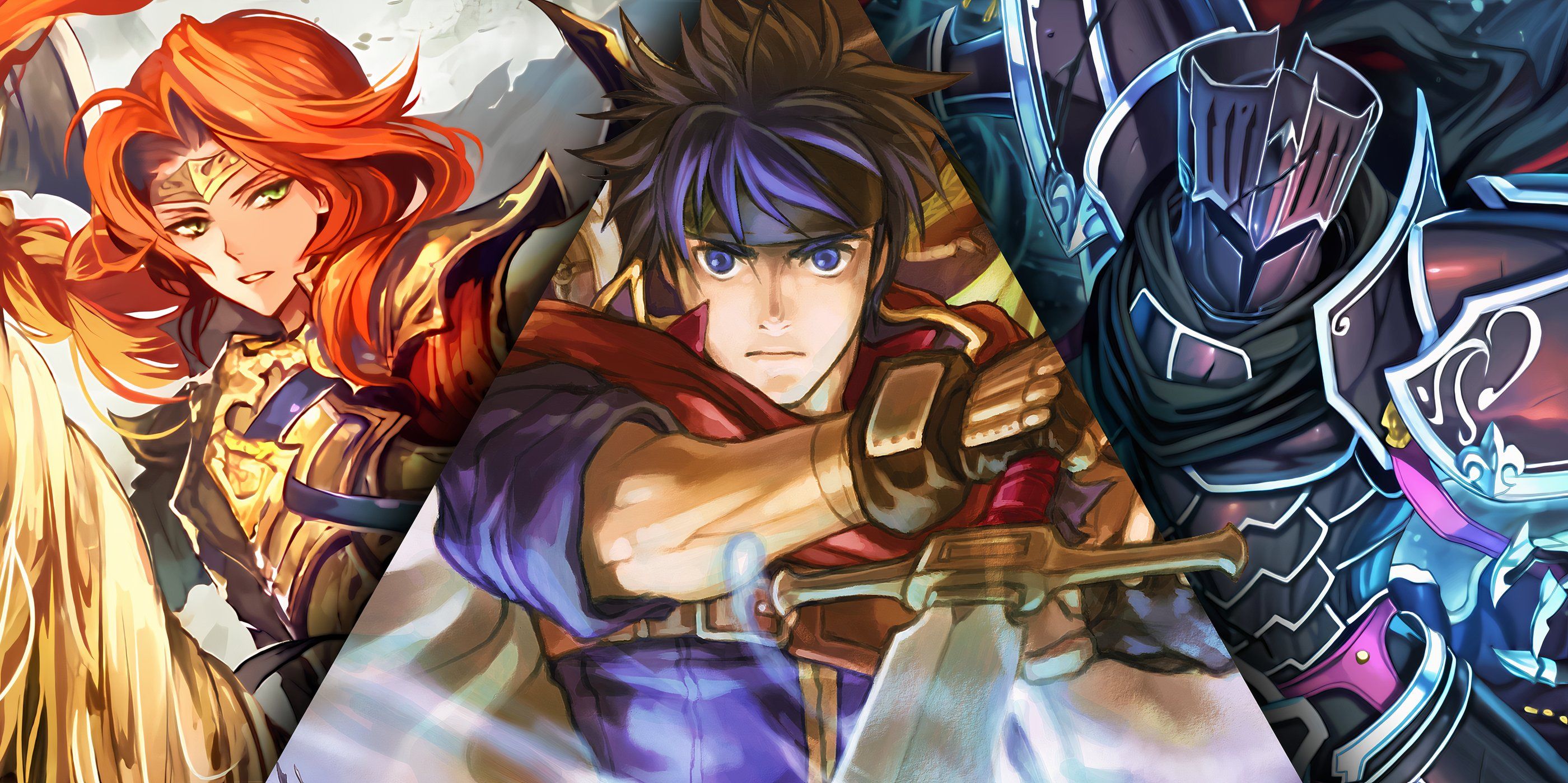 Los 10 Mejores Personajes de Fire Emblem: Path of Radiance, Clasificados