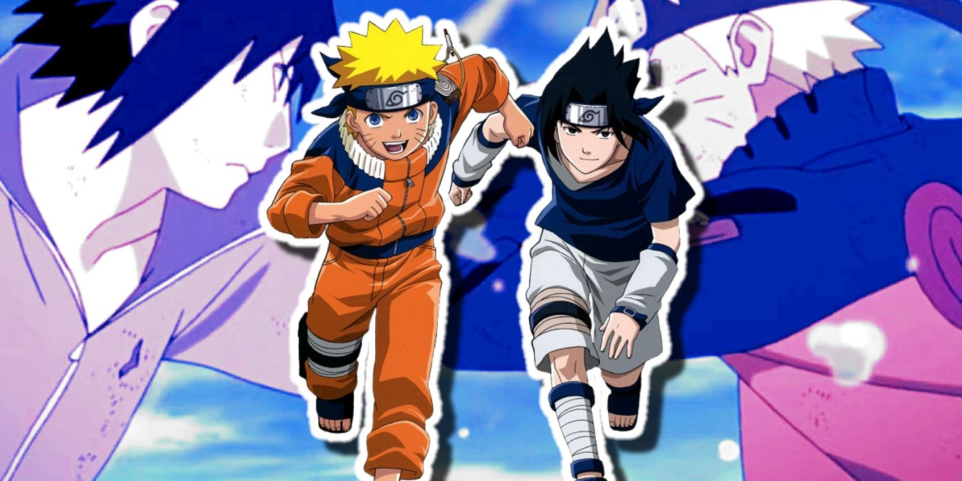 Las 10 Mejores Peleas de Genin en Naruto, Clasificadas