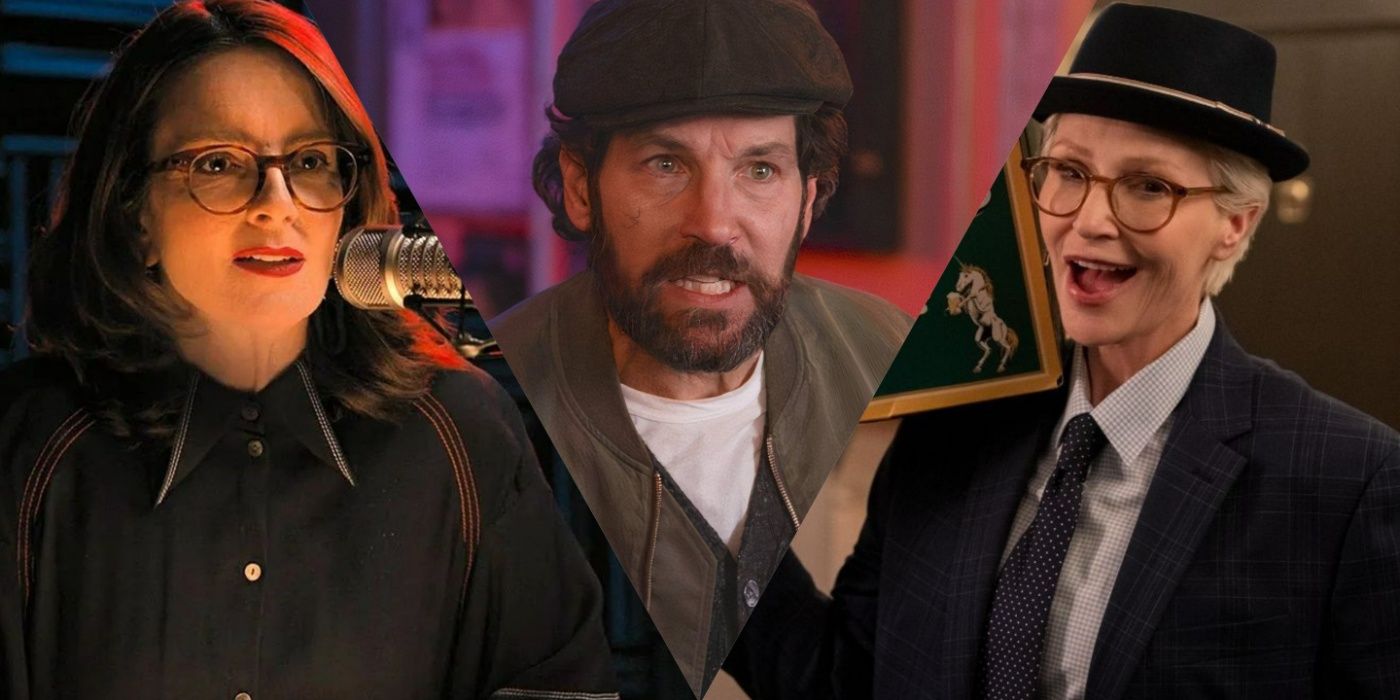 Las 10 Mejores Apariciones Especiales en Only Murders in the Building