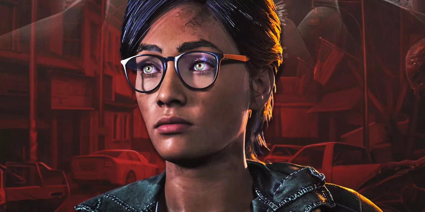 Alex Taylor A Quiet Place Road Ahead