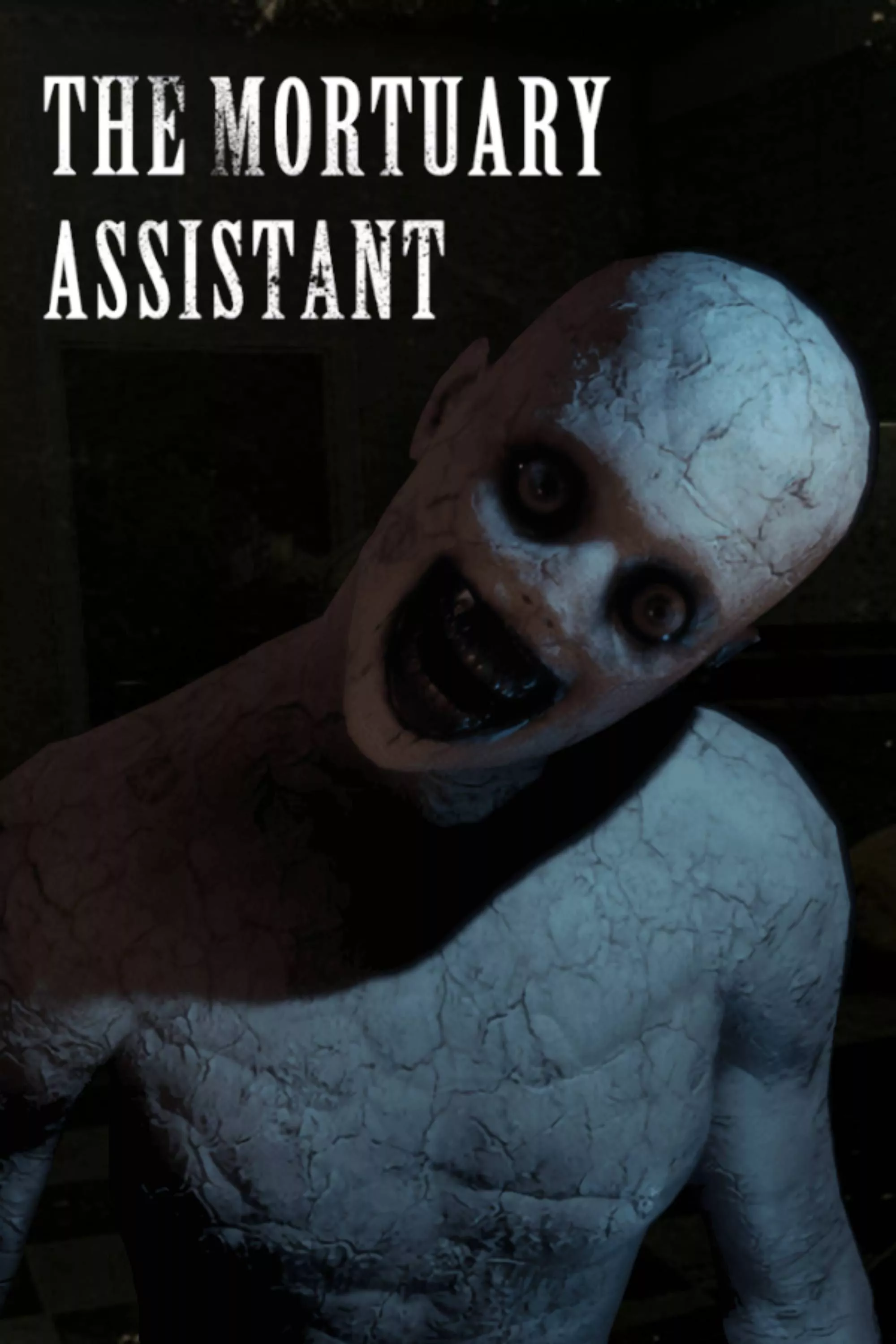The Mortuary Assistant